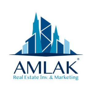 Amlak Logo